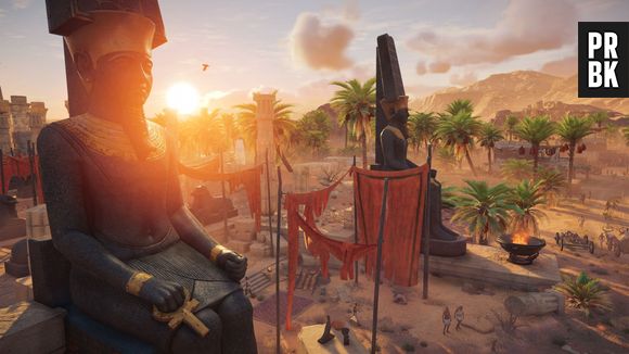Assassin's Creed Origins