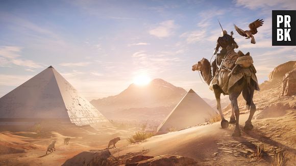 Assassin's Creed Origins