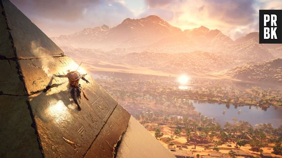 Assassin's Creed Origins