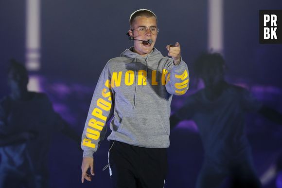 Justin Bieber attaqué en plein concert après avoir refusé de chanter Despacito