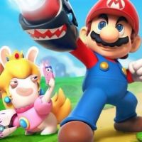 Mario + The Lapins Crétins : c&#039;est officiel, le jeu sortira en exclu sur Switch !