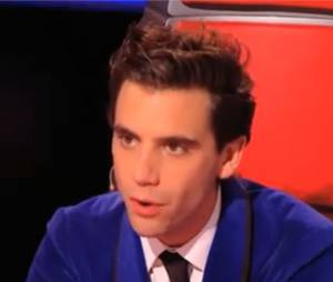 Après M. Pokora, Mika lui aussi viré de The Voice ? 