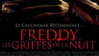Les griffes de la nuit 2010 ... un extrait vidéo du film