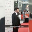 Agustin Galiana, Joy Esther, Josh Henderson... tapis rouge très VIP au Festival de Monte Carlo 2017