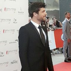 Agustin Galiana, Joy Esther, Josh Henderson... tapis rouge très VIP au Festival de Monte Carlo 2017