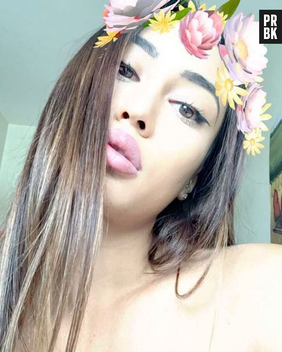 Astrid Nelsia (Les Vacances des Anges 2) et Florian en couple ?
