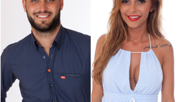 Nikola (Les Marseillais VS Le reste du monde) et Fidji officiellement en couple ? ❤