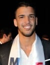 D : Selim Arik (Mister France 2016) au casting ?