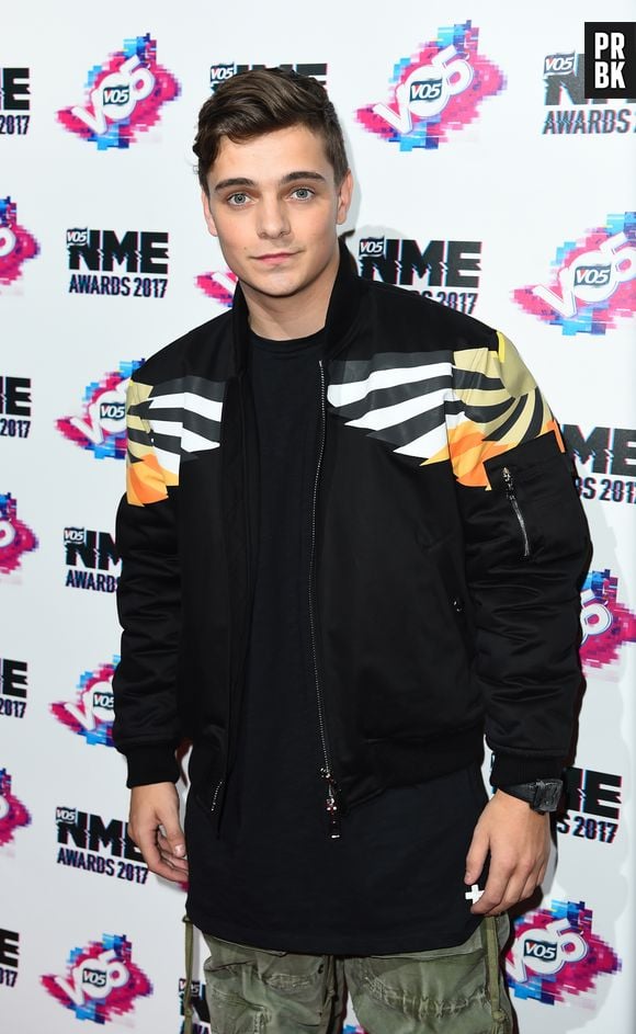 Martin Garrix en couple avec Dua Lipa ? Les photos qui sèment le doute