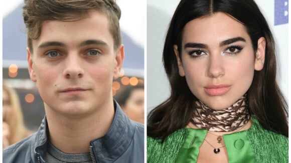 Martin Garrix en couple avec Dua Lipa ? Les photos qui sèment le doute
