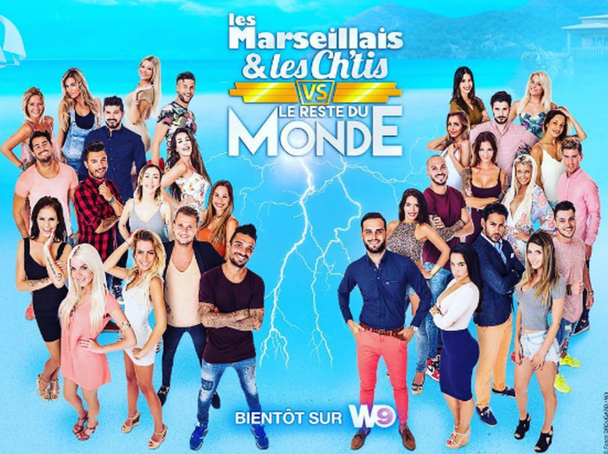 Les Marseillais VS Le reste du monde : casting, départs, arrivées, le point  sur les rumeurs - PureBreak