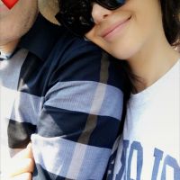 Nabilla Benattia réconciliée avec son père : premier moment complice sur Snapchat 🤗