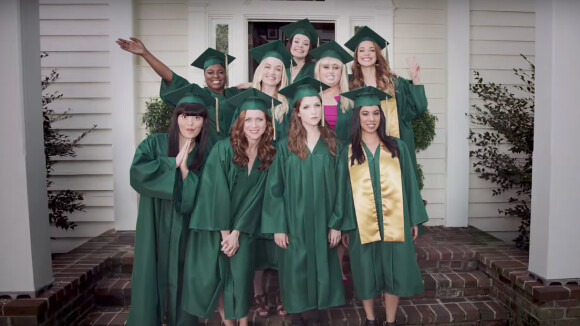 Pitch Perfect 3 : les Bellas de retour dans la bande-annonce !