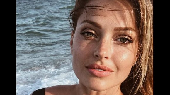 Caroline Receveur actrice ? Elle va doubler un personnage au cinéma