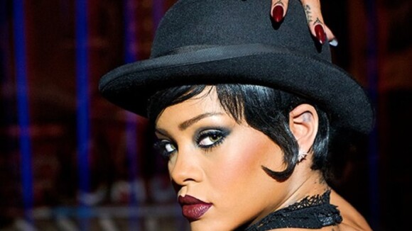Valerian : Rihanna est une alien sensuelle pour Luc Besson. On en a la preuve !