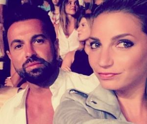 Nadège Lacroix sexy et en couple à Marrakech ?