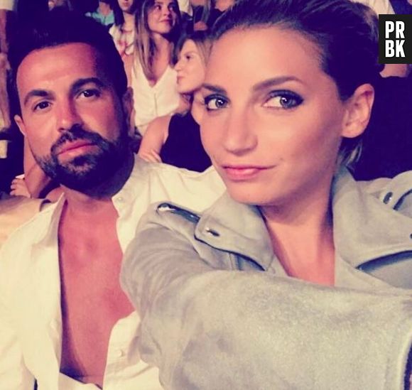 Nadège Lacroix sexy et en couple à Marrakech ?