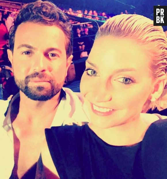 Nadège Lacroix sexy et en couple à Marrakech ?