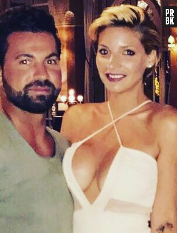 Nadège Lacroix sexy et en couple à Marrakech ?