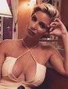 Nadège Lacroix sexy et en couple à Marrakech ?
