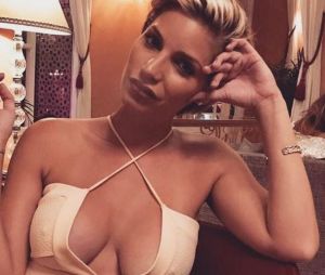 Nadège Lacroix sexy et en couple à Marrakech ?