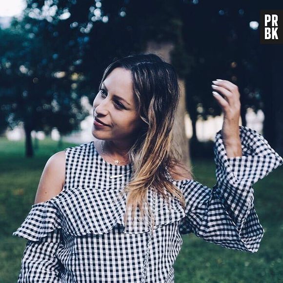 Caroline (Beauté Active) se confie sur son rôle de maman et ce qu'elle "redoute le plus"