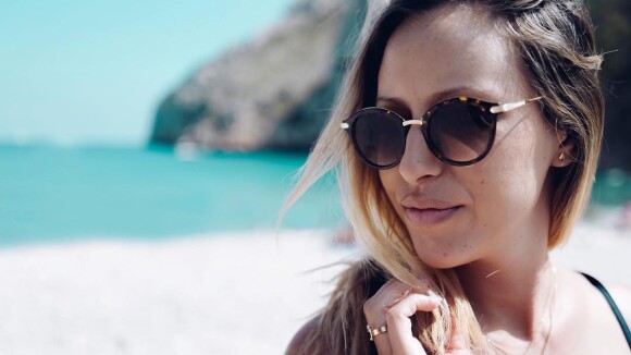 Caroline Bassac (Beauté Active) bientôt maman, elle se confie sur ce qu'elle "redoute le plus"
