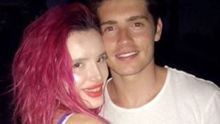 Bella Thorne et Gregg Sulkin de nouveau en couple ? Un nouvel indice semble confirmer