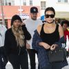 Rob Kardashian et Blac Chyna : accusations de tromperies, drogues, violences conjugales... Ils sont en guerre !