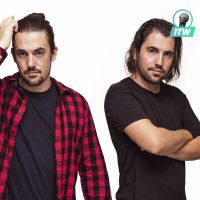 Dimitri Vegas en interview : &quot;Notre album est en préparation&quot;