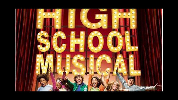 High School Musical ... Sharpay va faire son show en solo