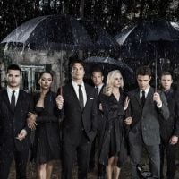 The Vampire Diaries saison 8 : un acteur clashe la série, &quot;C&#039;était stupide&quot;
