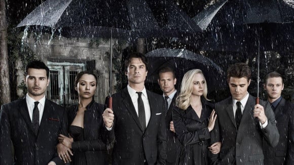 The Vampire Diaries saison 8 : un acteur clashe la série, "C'était stupide"