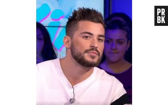 Les Marseillais VS Le reste du Monde : Hillary et Anthony Matéo en couple ?
