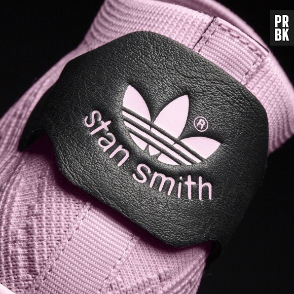 Adidas lance les Stan Smith Shock Primeknit !