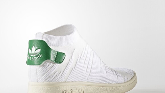 Adidas lance ses nouvelles Stan Smith futuristes