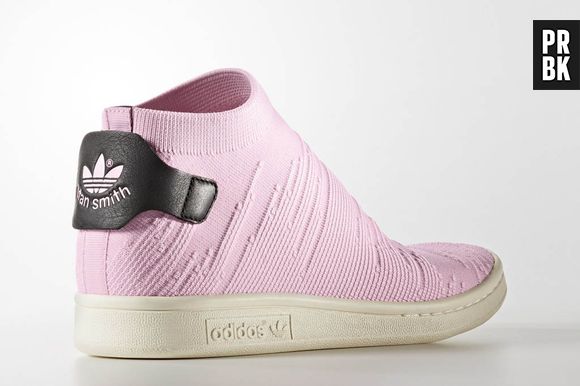 Adidas lance les Stan Smith Shock Primeknit !