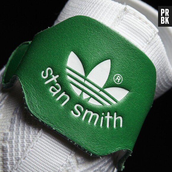 Adidas lance les Stan Smith Shock Primeknit !