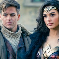Wonder Woman 2 : Chris Pine de retour dans la suite ?