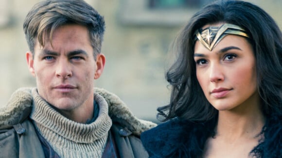 Wonder Woman 2 : Chris Pine de retour dans la suite ?