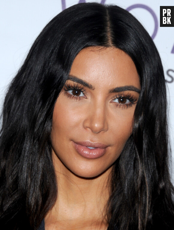 Kim Kardashian : North West porte-elle un vrai corset ? Kim K se fait lyncher sur les réseaux sociaux !
