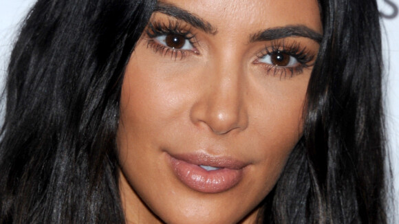 Kim Kardashian lynchée par les internautes : une robe de sa fille North fait polémique