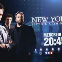 New York Section Ciminelle sur TF1 ce soir ... mercredi 28 avril 2010 ... bande annonce