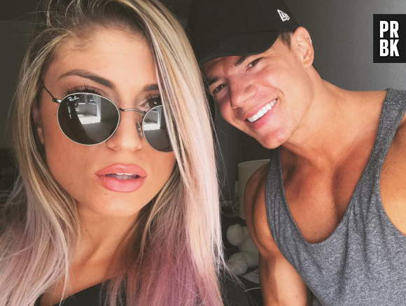 Adrien Laurent et Elsa Dasc : le couple des Princes de l'amour 4 crée encore polémique avec une nouvelle photo !