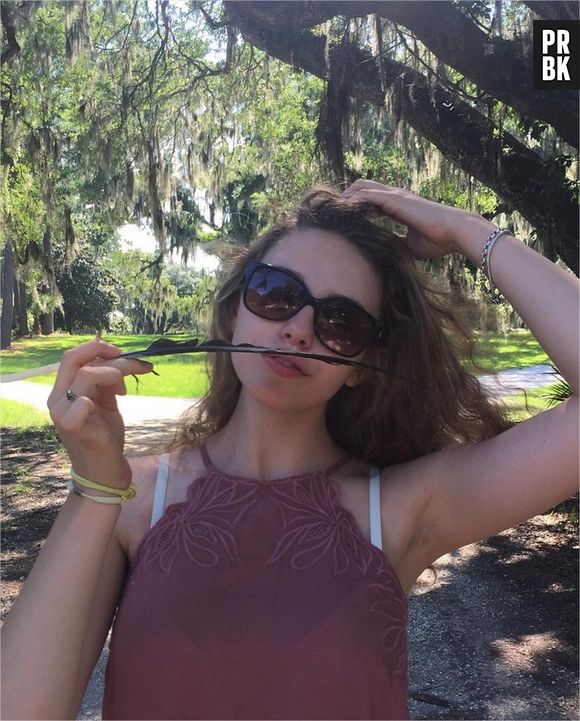 The Originals saison 5 : Danielle Rose Russell est la nouvelle Hope