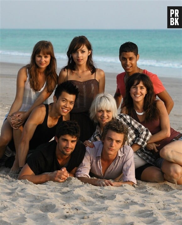 Coeur Océan : que deviennent les acteurs de la série de France 2 ?