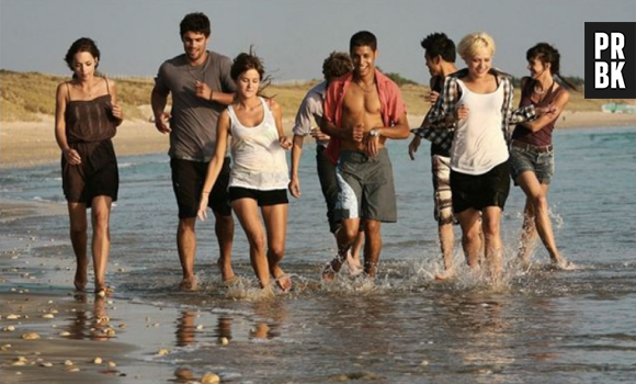 Coeur Océan : que deviennent les acteurs de la série de France 2 ?