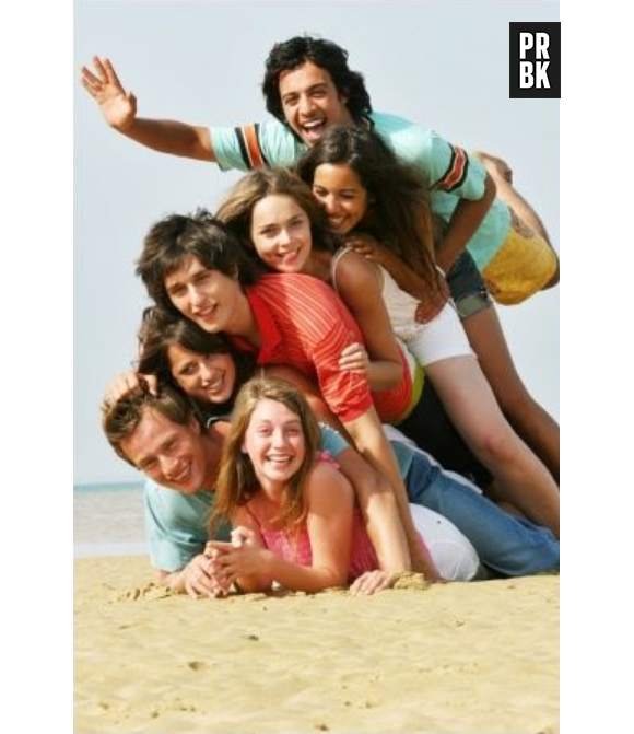 Coeur Océan : que deviennent les acteurs de la série de France 2 ?