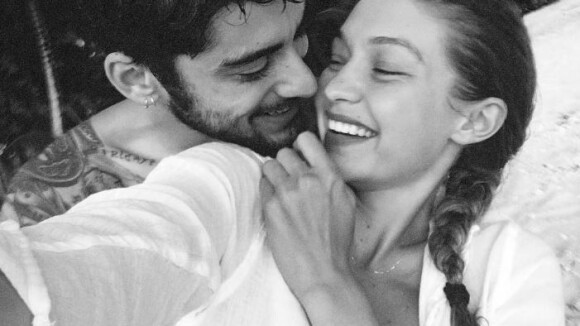 Zayn Malik et Gigi Hadid bientôt fiancés ? "Il veut faire sa demande à la fin de l'été"