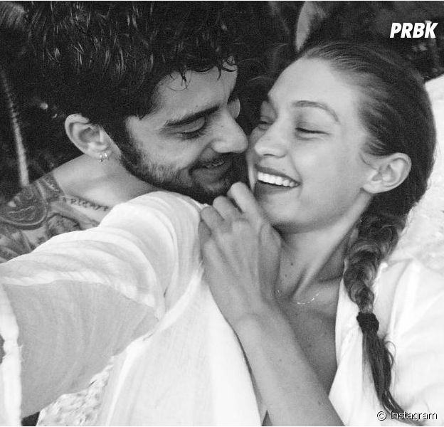 Zayn Malik et Gigi Hadid bientôt fiancés ? "Il veut faire sa demande à la fin de l'été"